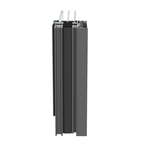 CS 77 Bullet Proof