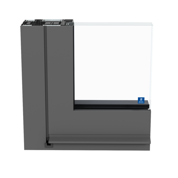 MasterLine 10 Terrace Door