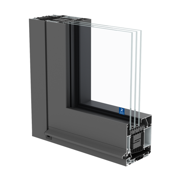 MasterLine 10 Terrace Door