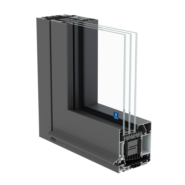 MasterLine 10 Terrace Door