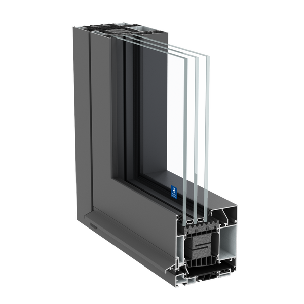 MasterLine 10 Terrace Door
