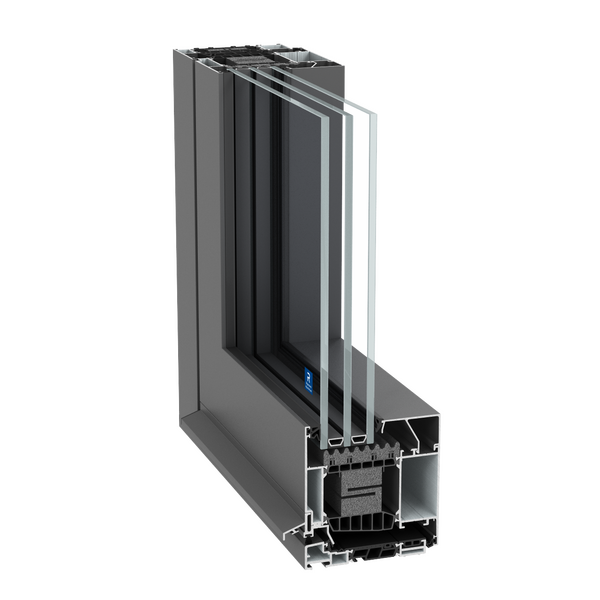 MasterLine 10 Terrace Door