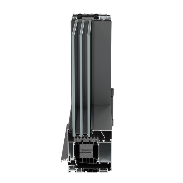 MasterLine 10 Terrace Door