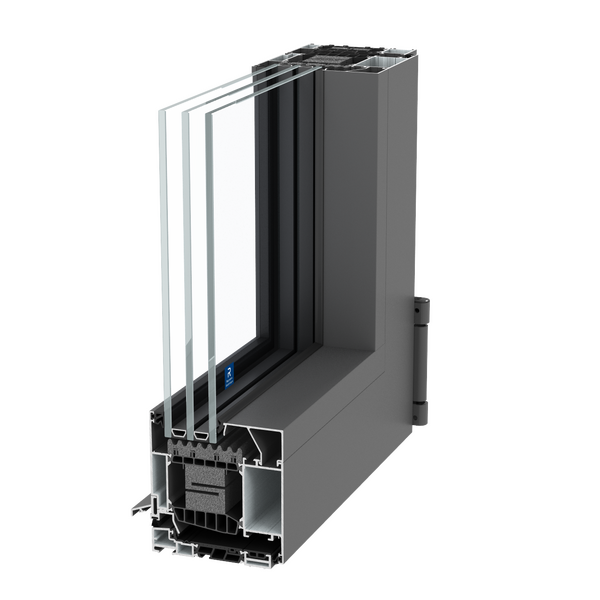 MasterLine 10 Terrace Door
