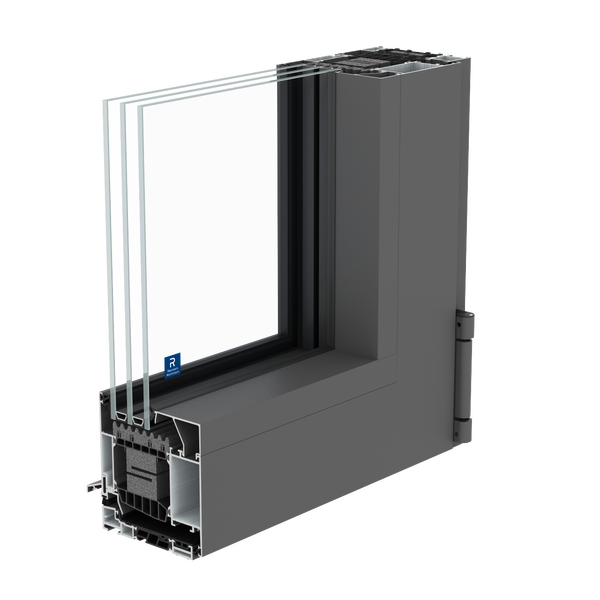 MasterLine 10 Terrace Door