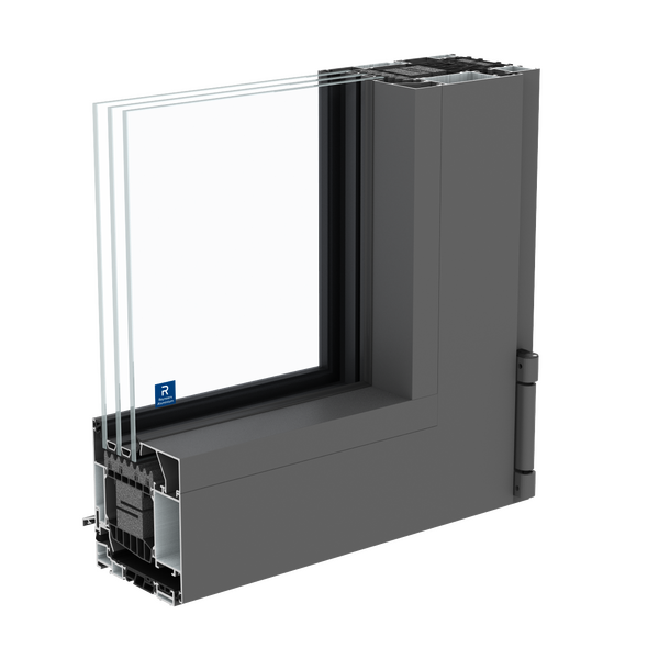 MasterLine 10 Terrace Door