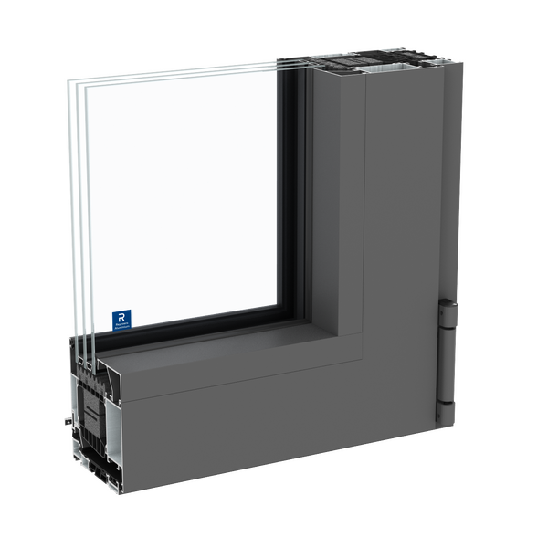 MasterLine 10 Terrace Door