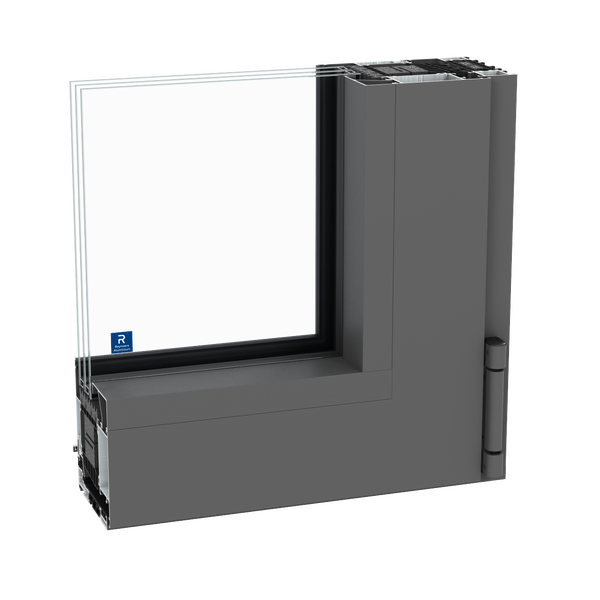 MasterLine 10 Terrace Door