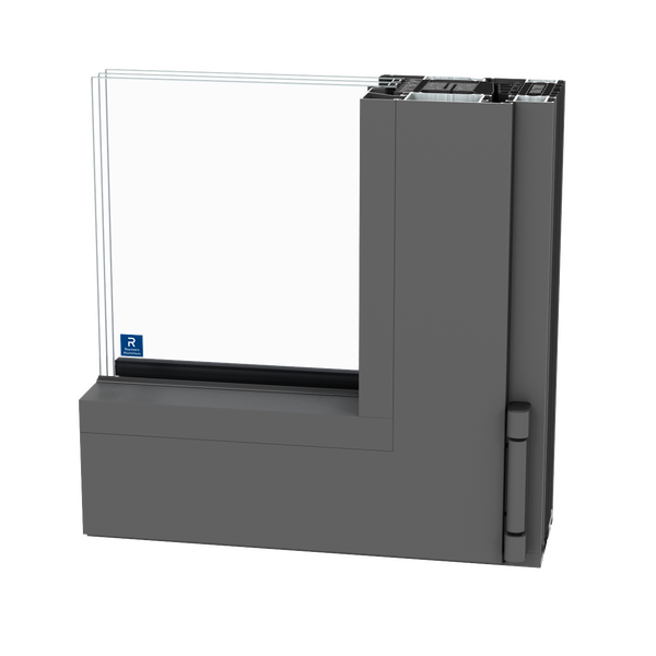 MasterLine 10 Terrace Door