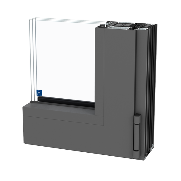 MasterLine 10 Terrace Door