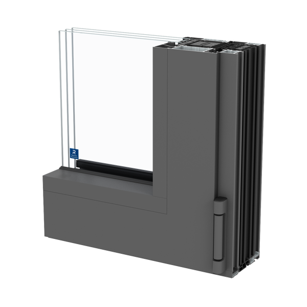 MasterLine 10 Terrace Door