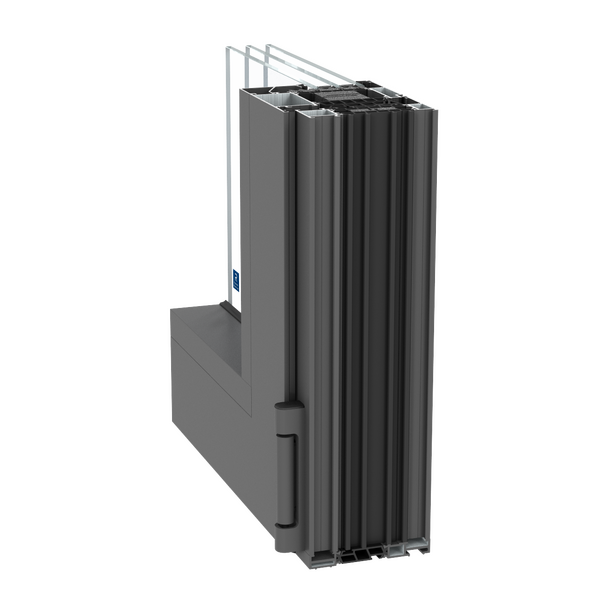 MasterLine 10 Terrace Door