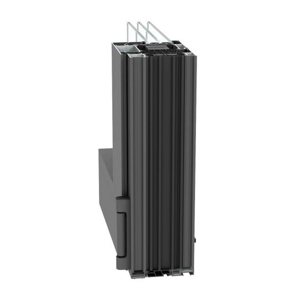 MasterLine 10 Terrace Door