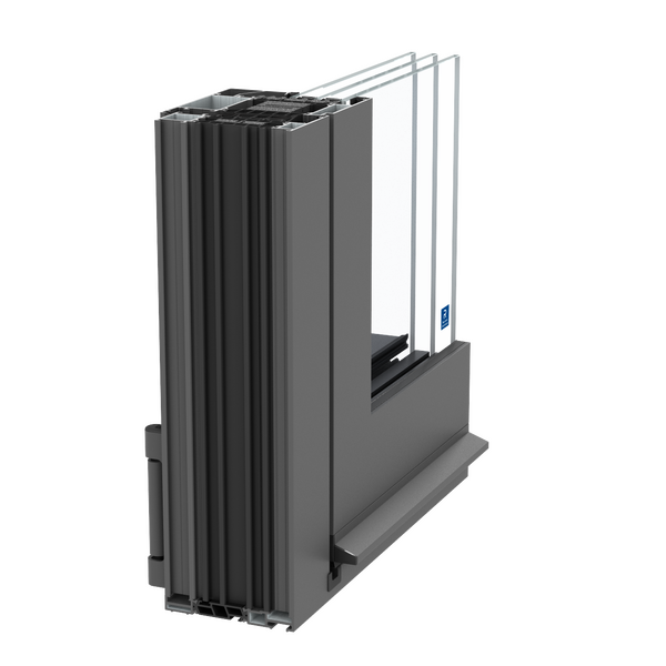 MasterLine 10 Terrace Door