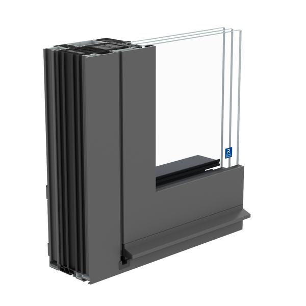 MasterLine 10 Terrace Door