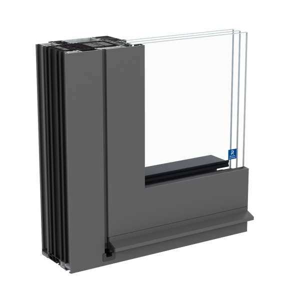 MasterLine 10 Terrace Door