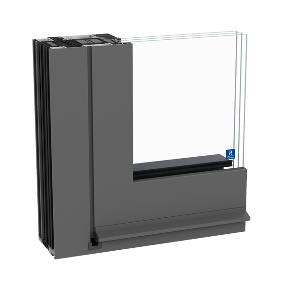 MasterLine 10 Terrace Door