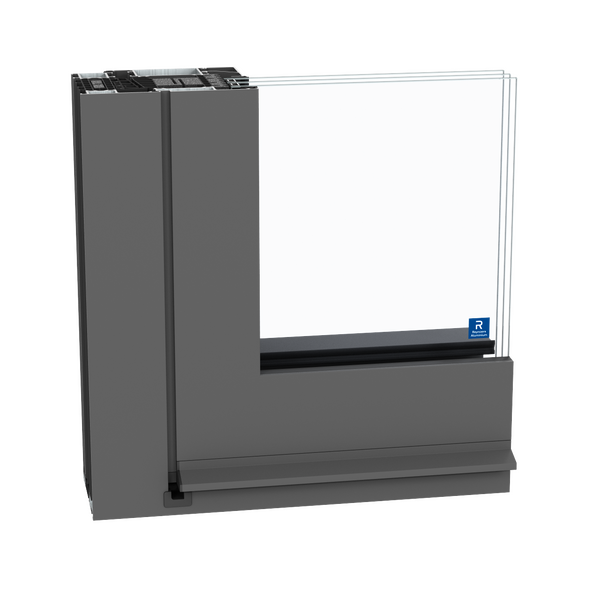MasterLine 10 Terrace Door