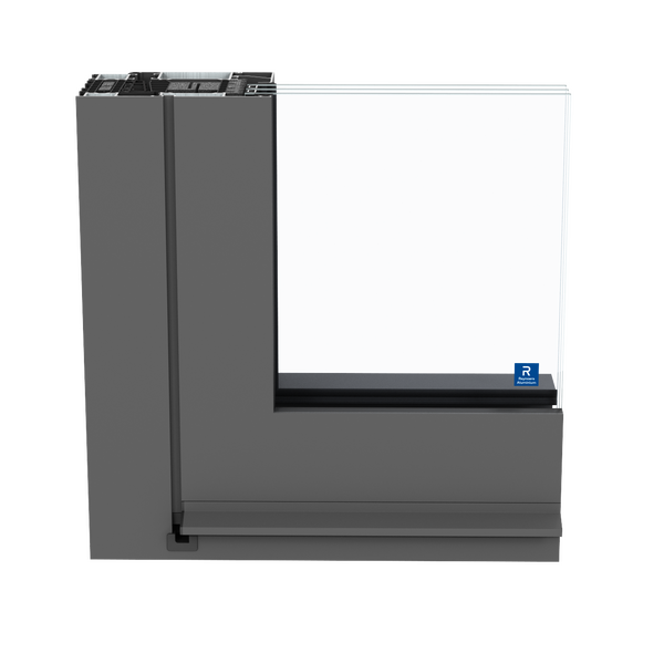 MasterLine 10 Terrace Door