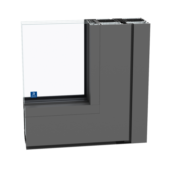 MasterLine 10 Burglarproof