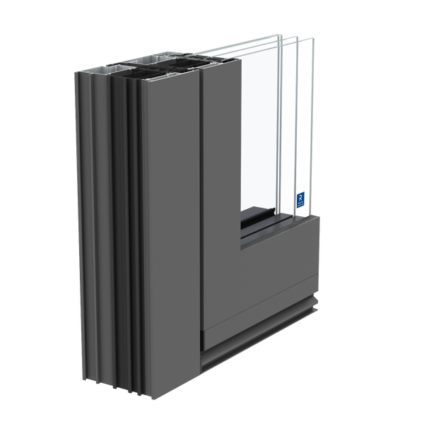 MasterLine 10 Burglarproof