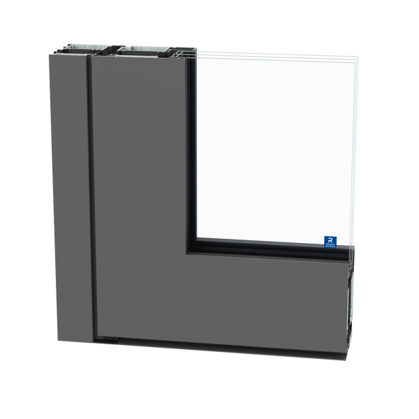 MasterLine 8 Anti Panic Door