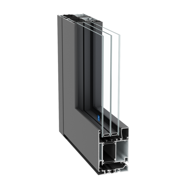 MasterLine 8 Anti Panic Door