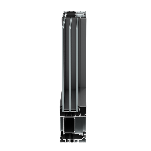 MasterLine 8 Anti Panic Door