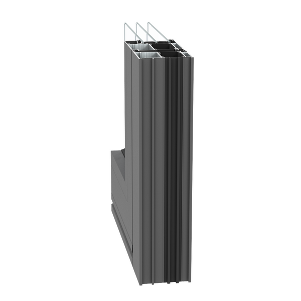 MasterLine 8 Anti Panic Door
