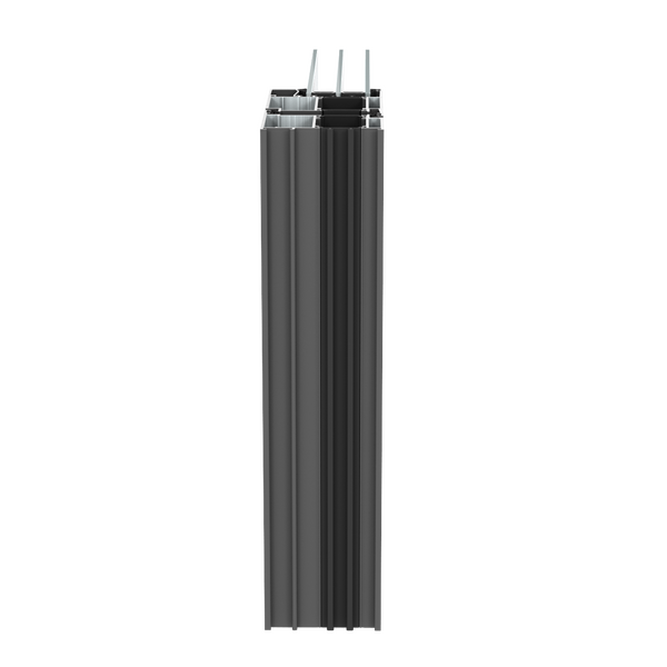 MasterLine 8 Anti Panic Door