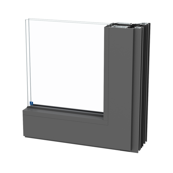 SlimLine 38 Classic