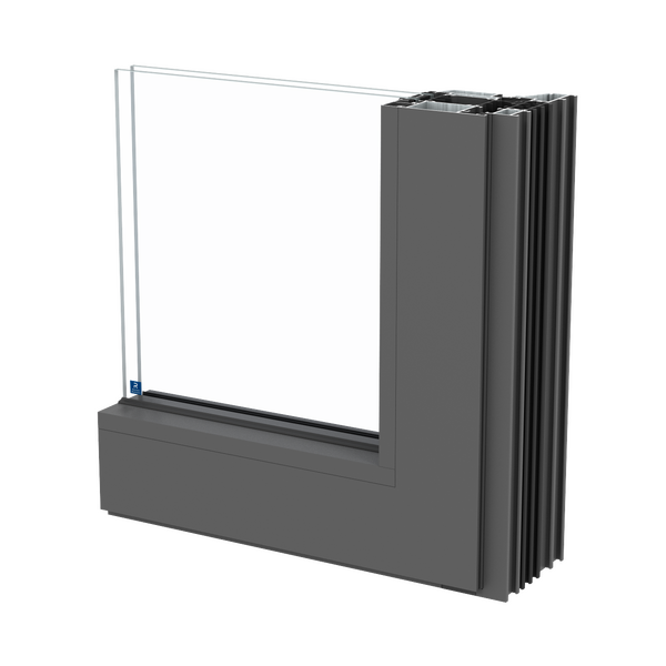 SlimLine 38 Classic