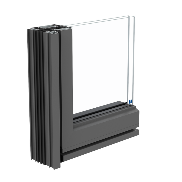SlimLine 38 Classic