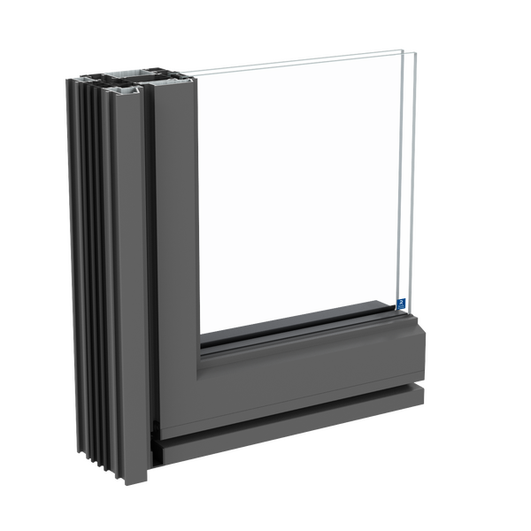 SlimLine 38 Classic