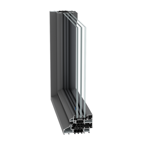 SlimLine 38 Standard