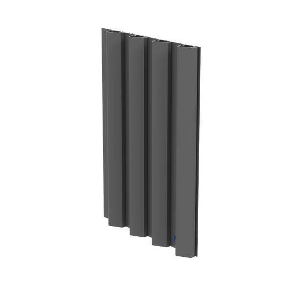 Paralline Angle