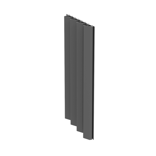 Paralline Angle