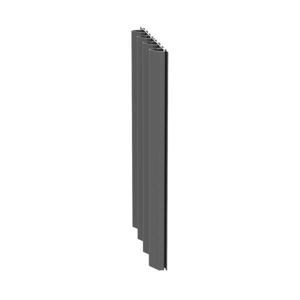 Paralline Angle