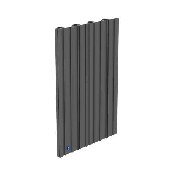 Paralline Angle