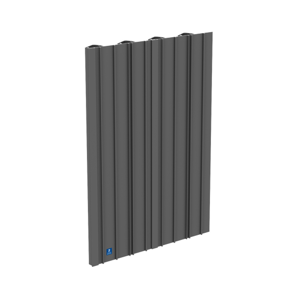 Paralline Angle
