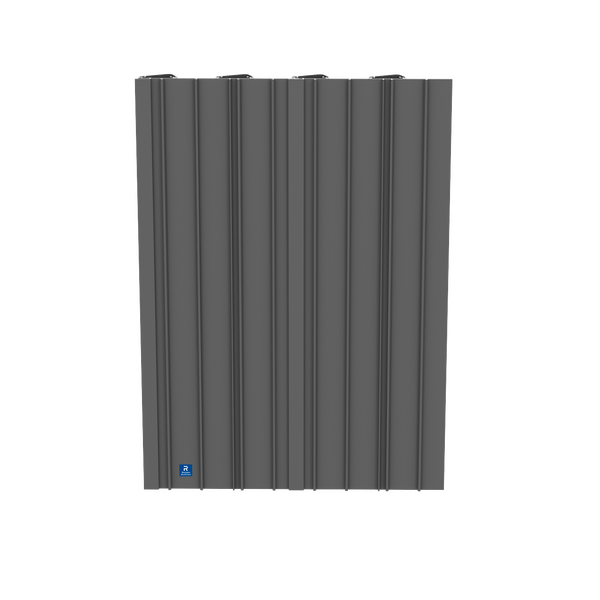 Paralline Angle