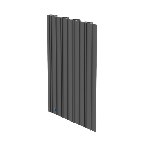 Paralline Angle