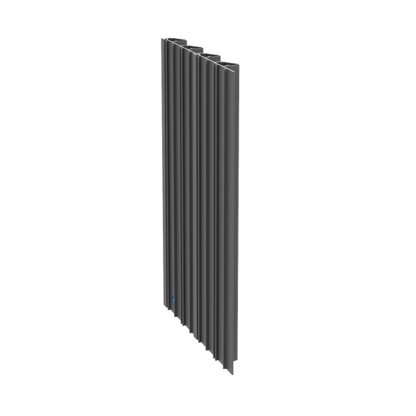Paralline Angle