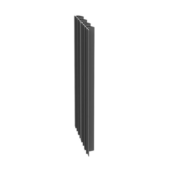 Paralline Angle