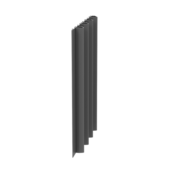 Paralline Angle