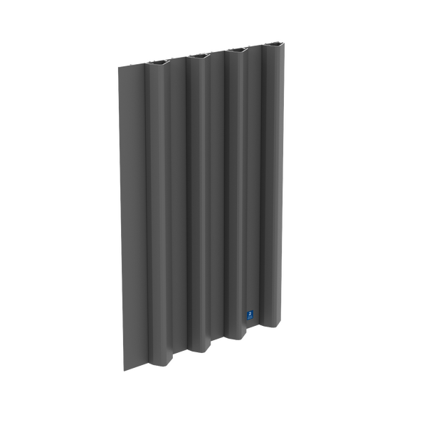 Paralline Angle