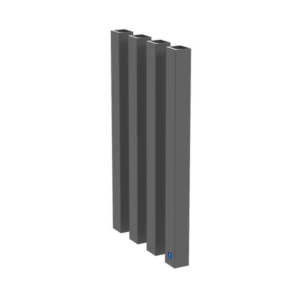 Paralline Half Open Covering