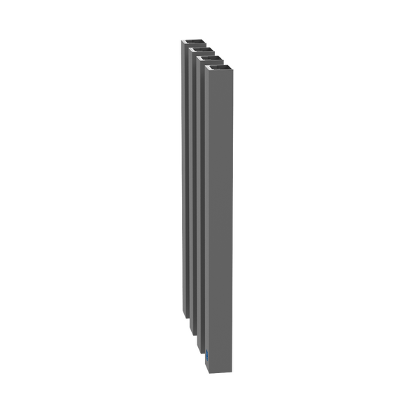 Paralline Half Open Covering