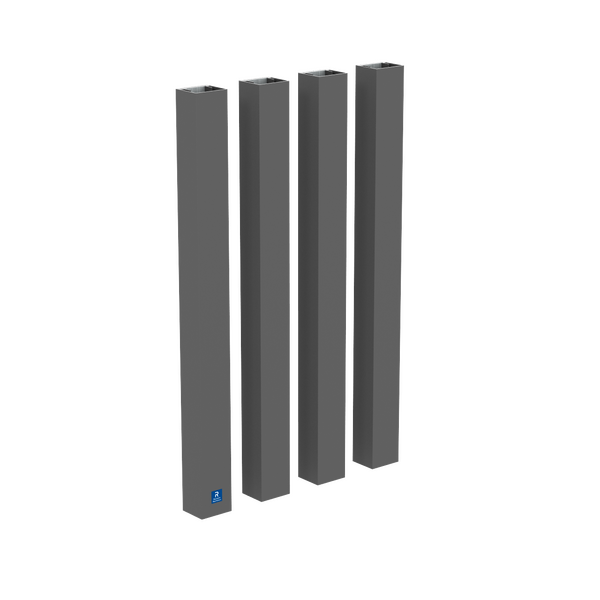 Paralline Half Open Covering