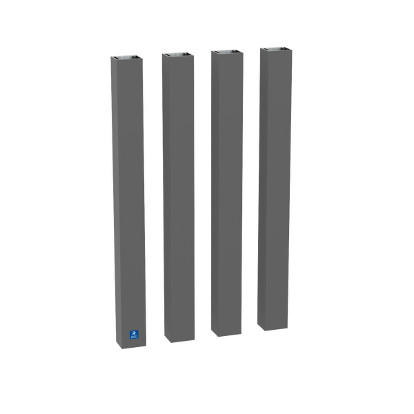 Paralline Half Open Covering